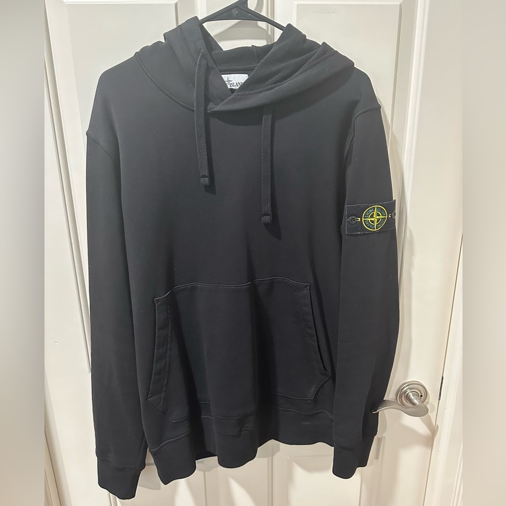 Stone Island Men’s sweatshirt